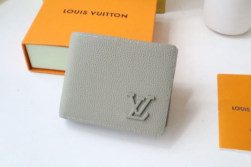 LV Wallets